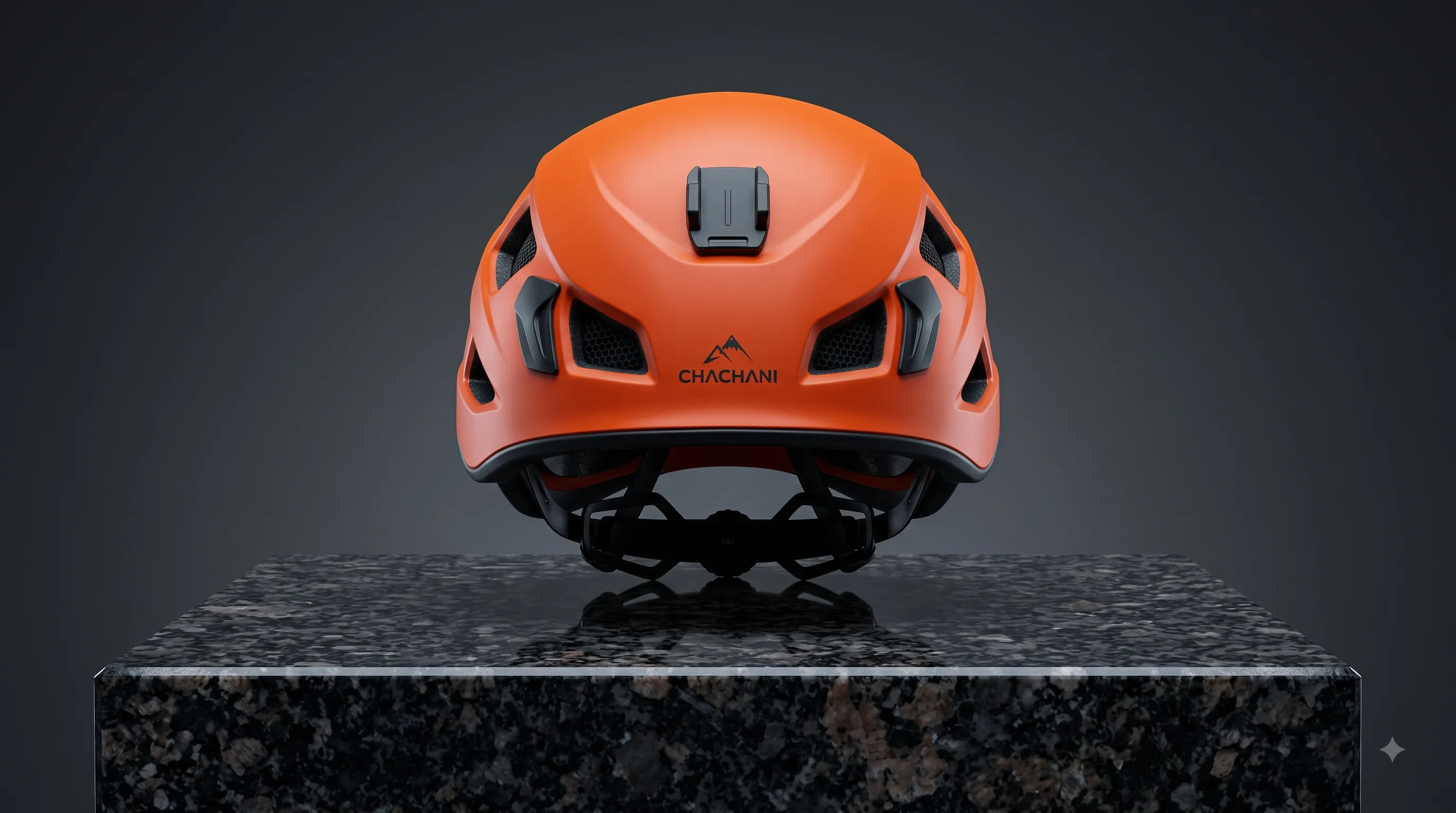 Casco de Escalada "Chachani"