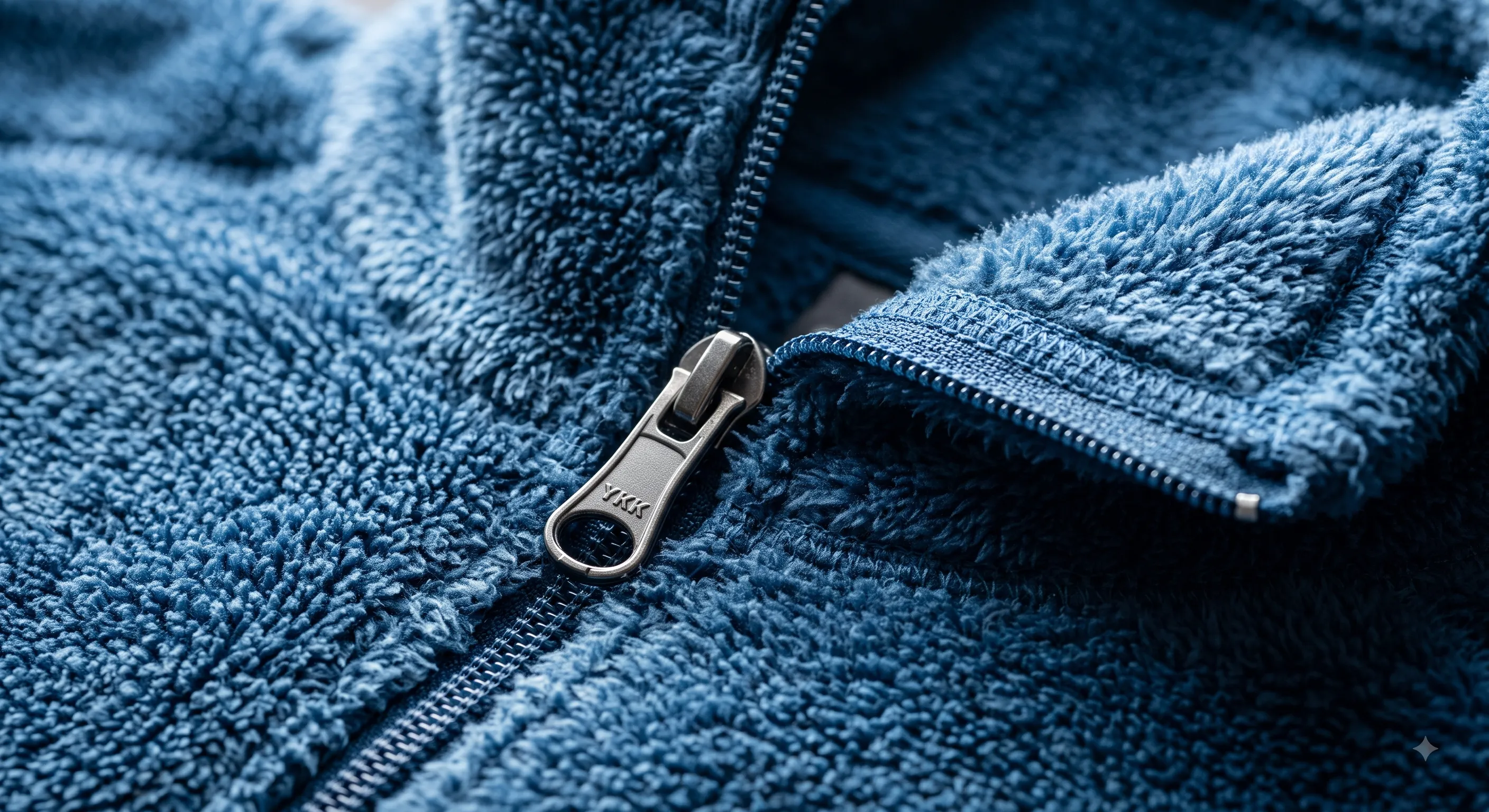 Polar Fleece "Huascarán Mid" alternate view